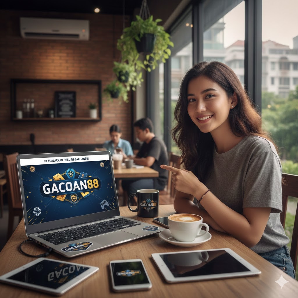 gacoan88 situs bet 200